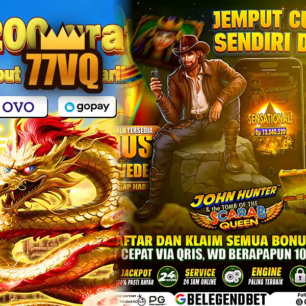77vq Masuk