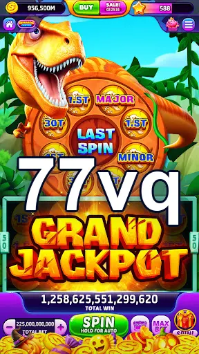 77vq Masuk