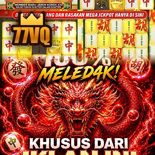 77vq APK Resmi Unduh
