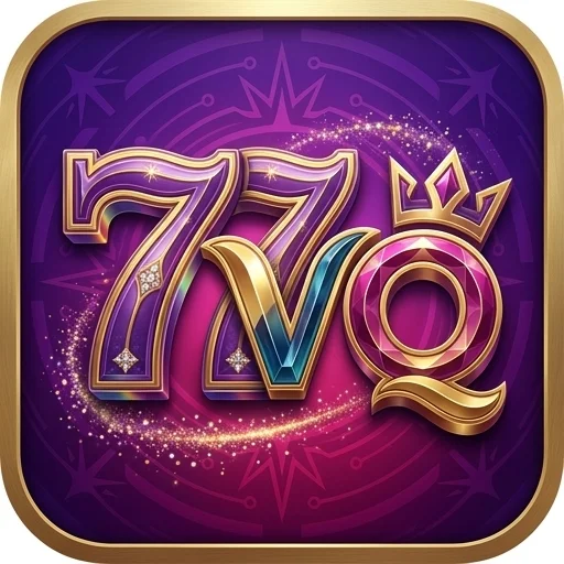 77vq Logo - Resmi